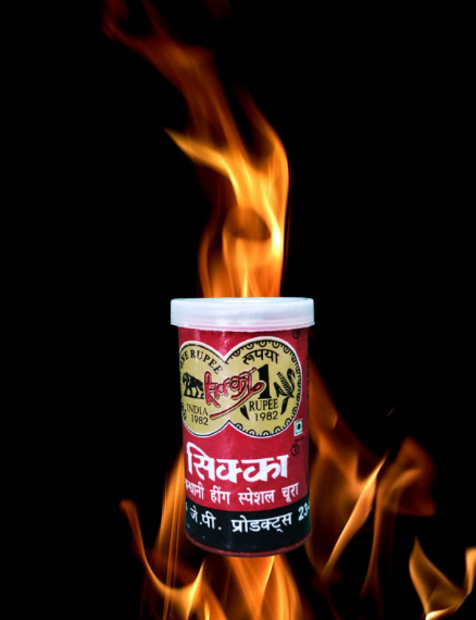 Sicca Hing product